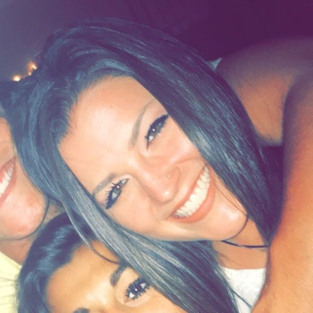 Meet your Posher, Rachel